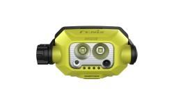 Fenix WH23R LED žibintuvėlis - galvos žibintas