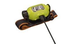 Fenix WH23R LED žibintuvėlis - galvos žibintas