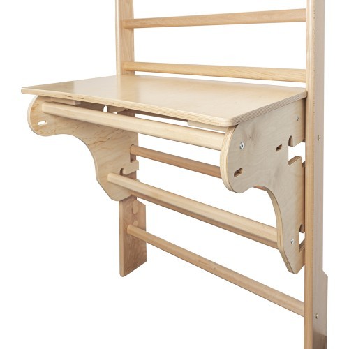 Table Top for Wall Bars inSPORTline Steadyline 80 cm