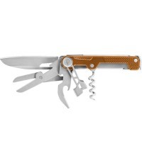 Мультитул Gerber ArmBar Cork, оранжевый