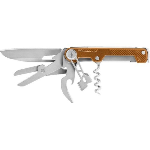 Мультитул Gerber ArmBar Cork, оранжевый