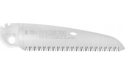 Pjūklo geležtė Silky Pocketboy 130-10