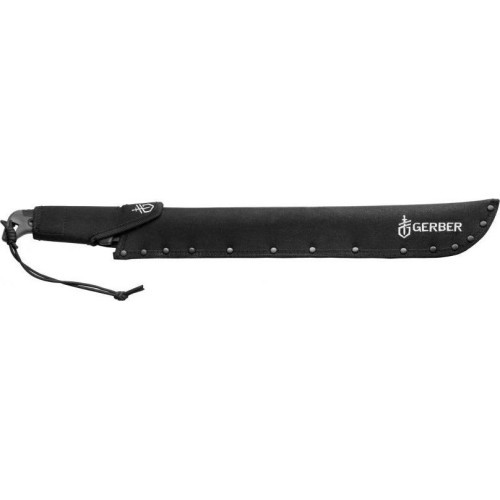 Gerber Gator Bush machete