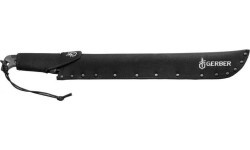 Gerber Gator Bush mačetė