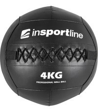 Medicininis kamuolys inSPORTline Walbal SE 4 kg