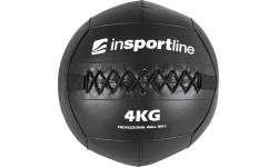 Medicininis kamuolys inSPORTline Walbal SE 4 kg