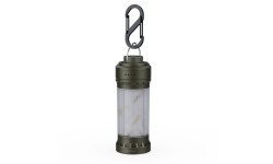 Кемпинговый фонарь Fenix CL22R, зелёный