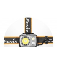 LED prožektorius-žibintuvėlis ant galvos Fenix ​​HP16R