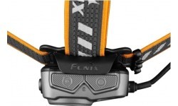 LED prožektorius-žibintuvėlis ant galvos Fenix ​​HP16R