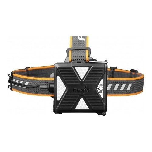 LED prožektorius-žibintuvėlis ant galvos Fenix ​​HP16R