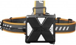 LED prožektorius-žibintuvėlis ant galvos Fenix ​​HP16R
