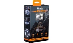 LED prožektorius-žibintuvėlis ant galvos Fenix ​​HP16R