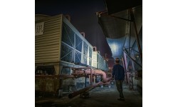 LED prožektorius-žibintuvėlis ant galvos Fenix ​​HP16R