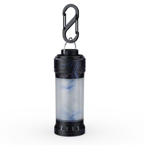 Кемпинговый фонарь Fenix CL22R, чёрный