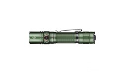 Светодиодный фонарь Fenix PD35 V3.0, зелёный