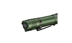 Fenix PD35 V3.0 green LED flashlight