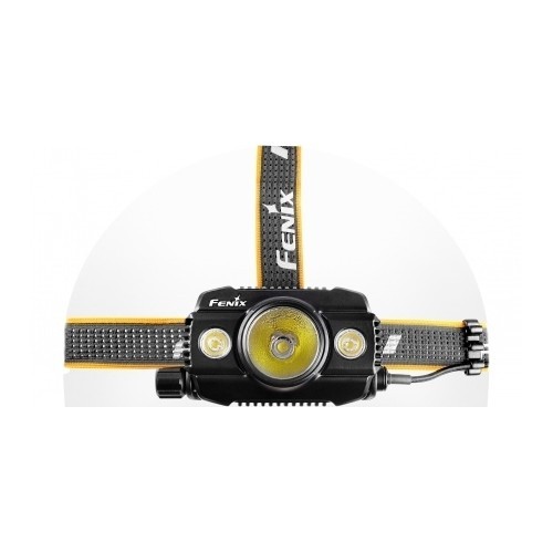 Flashlight-Headlamp Fenix HP30R V2.0
