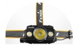 Prožektorius-galvos žibintas Fenix HP30R V2.0