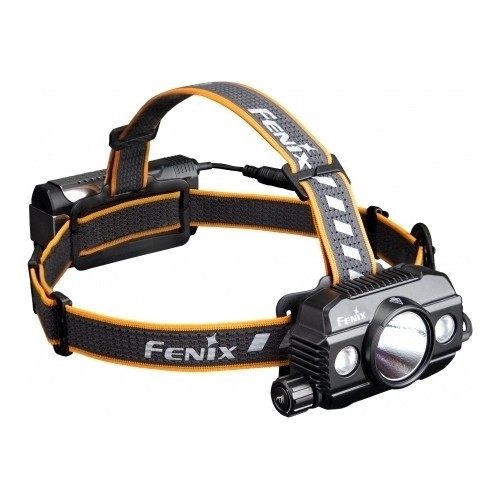 Prožektorius-galvos žibintas Fenix HP30R V2.0