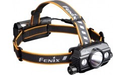 Prožektorius-galvos žibintas Fenix HP30R V2.0