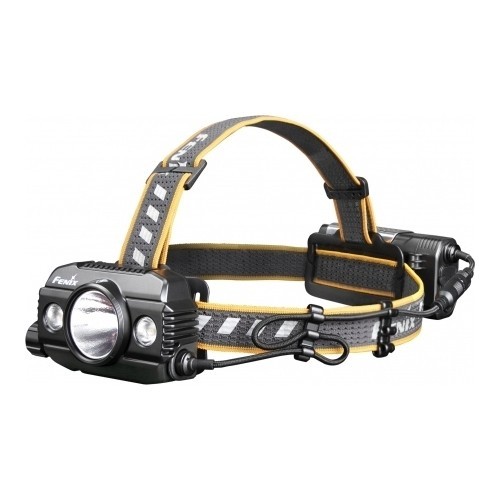 Prožektorius-galvos žibintas Fenix HP30R V2.0