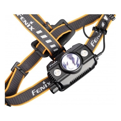 Prožektorius-galvos žibintas Fenix HP30R V2.0