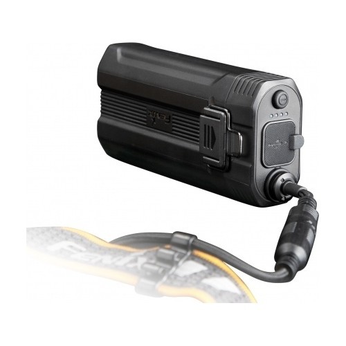 Flashlight-Headlamp Fenix HP30R V2.0