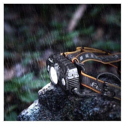 Flashlight-Headlamp Fenix HP30R V2.0