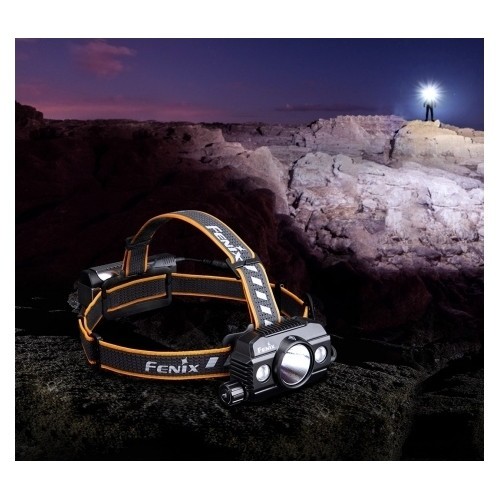 Flashlight-Headlamp Fenix HP30R V2.0