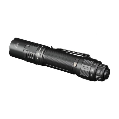 Fenix PD36 Tac LED žibintuvėlis