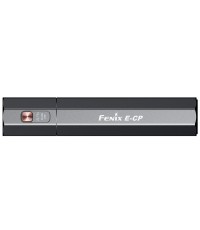 Fenix E-CP LED flashlight black
