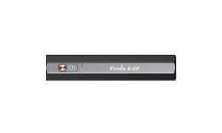 Fenix E-CP LED flashlight black