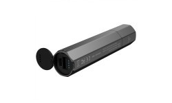 Fenix E-CP LED žibintuvėlis, juodas