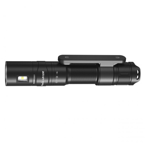 Светодиодный фонарь Fenix LD12R