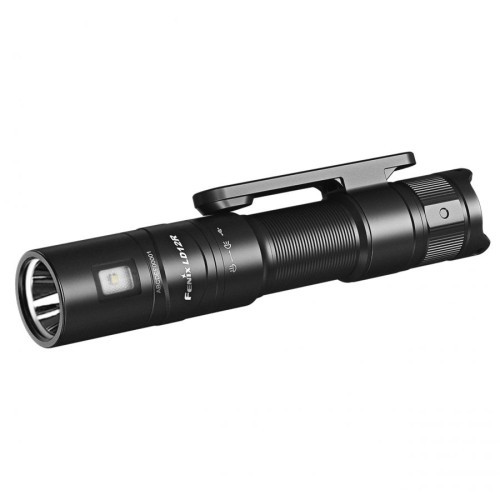 Fenix LD12R LED žibintuvėlis