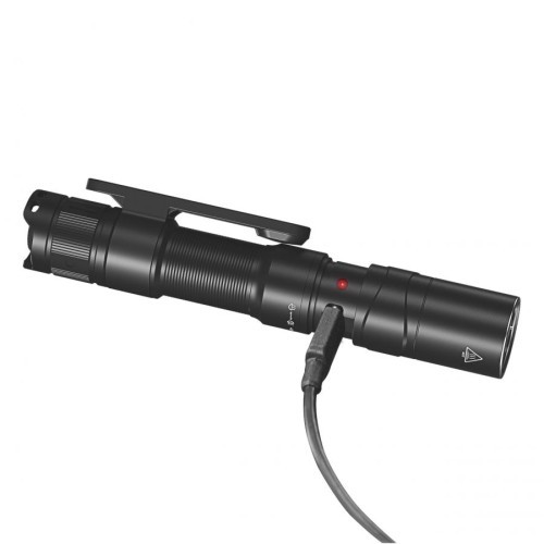 Светодиодный фонарь Fenix LD12R