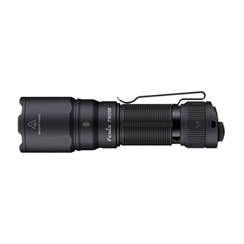 Taktinis LED žibintuvėlis TK05R