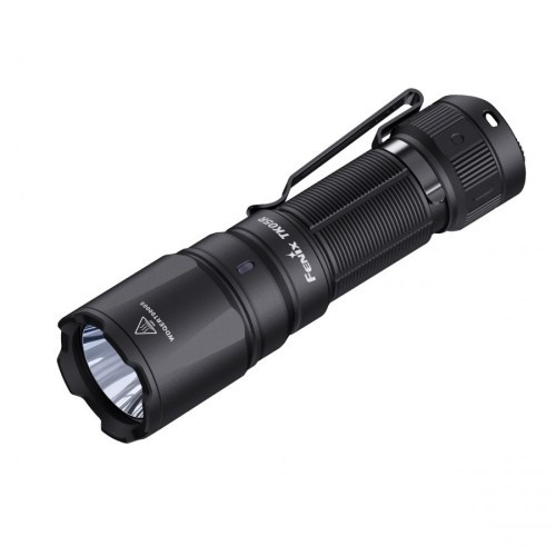 Тактический светодиодный фонарь TK05R
