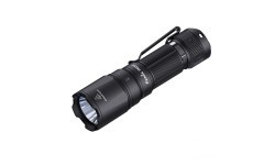 TK05R LED tactical flashlight