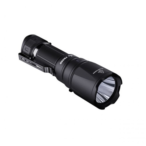 Taktinis LED žibintuvėlis TK05R