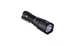 Тактический светодиодный фонарь TK05R