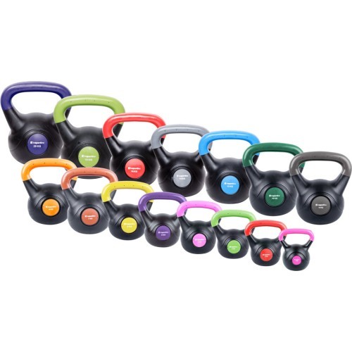 Vinyl drink kit Vin-Bell Dark 1-20kg