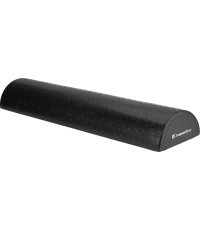 Half Round Foam Roller inSPORTline Halfep