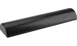 Half Round Foam Roller inSPORTline Halfep