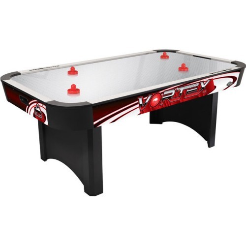 Air Hockey Table Buffalo Vortex 7 ft Stainless
