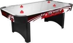 Oro ritulio stalas Buffalo Vortex 7 ft, nerūdijantis plienas
