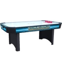 Oro ritulio stalas Buffalo Terminator II, 220 cm