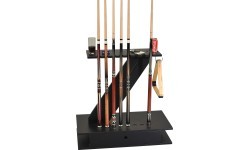 Cue stand Model Z for 8 Cues