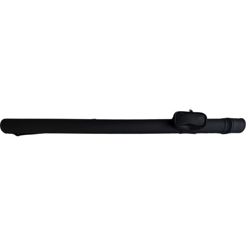Laperti biliardo lazdos dėklas Slim 1B-1S, juodas