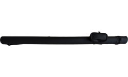 Laperti biliardo lazdos dėklas Slim 1B-1S, juodas